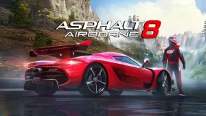 Asphalt-8-Airborne