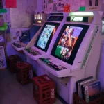 Panduan Memulai Hobi Koleksi Mesin Game Arcade