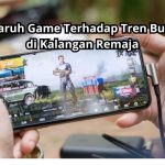 Pengaruh Game Arcade Terhadap Budaya Pop