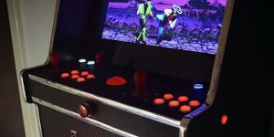 Fakta Menarik Tentang Game Arcade Yang Harus Anda Tahu